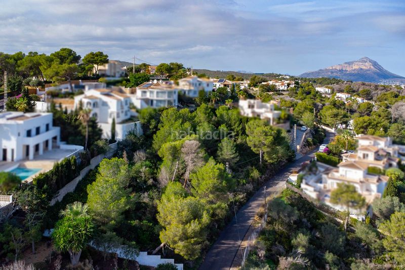 Foto 56d3baca-3f13-4303-ac33-7033f3e2c4bd. Terreny residencial a La Granadella - Costa Nova Xàbia