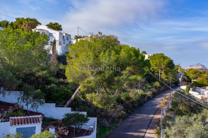 Foto 5da13f2d-d09f-4490-ae0e-20b946784753. Terreny residencial a La Granadella - Costa Nova Xàbia