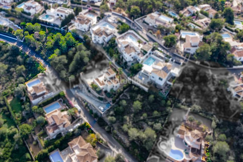 Foto c1b56fe2-73d6-4c53-9554-35148a587900. Terreny residencial a La Granadella - Costa Nova Xàbia