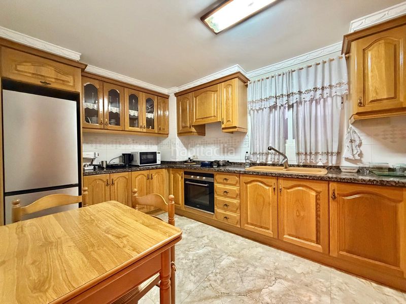Foto 0a483c0b-2c58-4096-bf8c-cb47fe50f752. Apartament amb calefacció a Centro Ciudad Xàbia