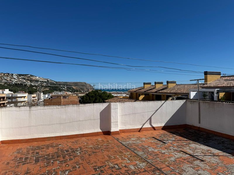 Foto 1b6b8b0d-1fb8-4dbb-a39c-df2f24a2844d. Apartament amb calefacció a Centro Ciudad Xàbia
