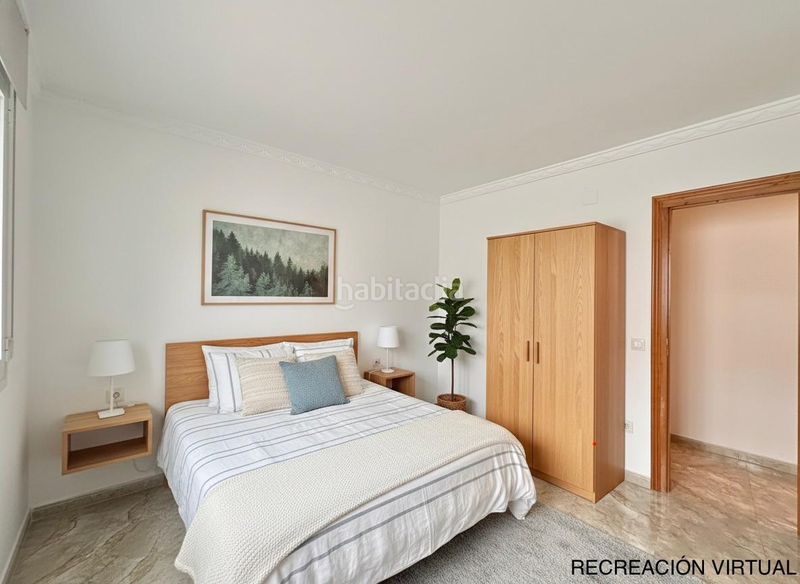 Foto 2d679853-f829-468b-bf41-b86cc92556c2. Apartament amb calefacció a Centro Ciudad Xàbia