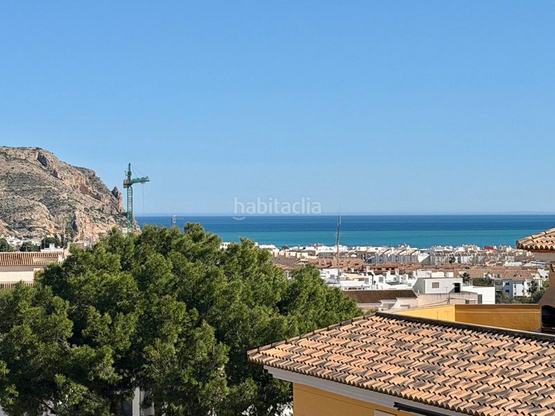 Foto 3ea23063-bbaa-4e22-be92-e2677ce9a7c0. Apartament amb calefacció a Centro Ciudad Xàbia