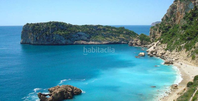 Foto 4d95bbb1-8e6f-4290-8e59-68463ba912e6. Apartament amb calefacció a Centro Ciudad Xàbia