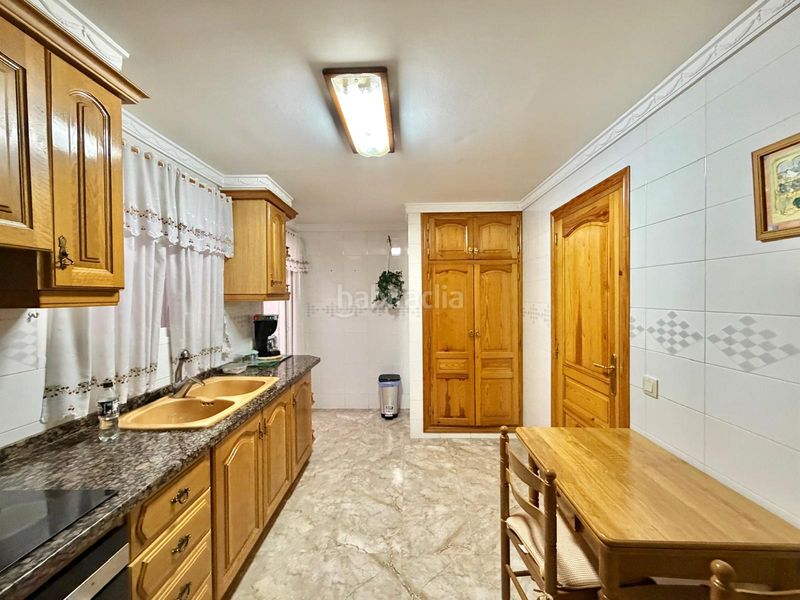 Foto 5a4778c3-b967-453c-81cf-85199c832a9b. Apartament amb calefacció a Centro Ciudad Xàbia