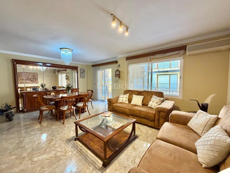 Foto 7647584d-7343-4d41-af5f-528a90fb960b. Apartament amb calefacció a Centro Ciudad Xàbia