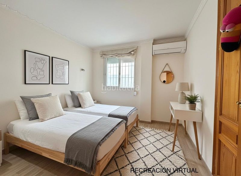Foto 8994b894-c5ad-4210-a4f7-55267344abc1. Apartament amb calefacció a Centro Ciudad Xàbia