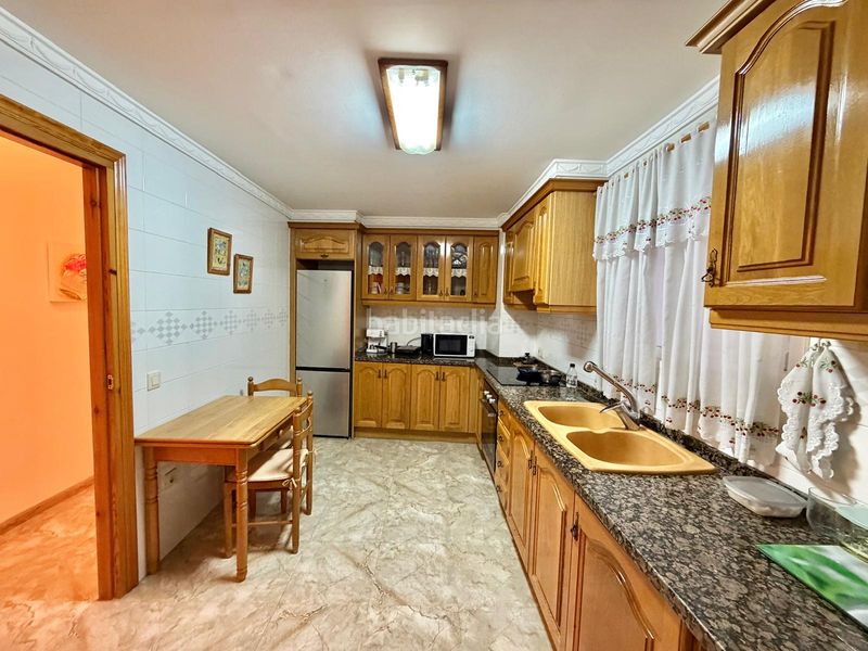 Foto 8b6f8944-f8a8-43aa-8116-a6da509a4213. Apartament amb calefacció a Centro Ciudad Xàbia