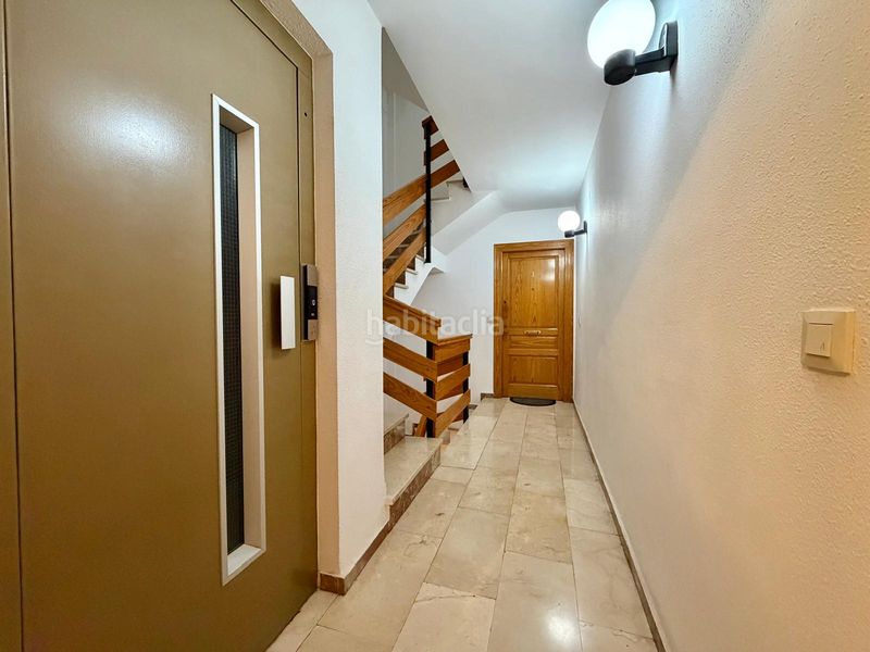 Foto 8e71a8be-567c-4a73-880a-6989cdb70cd9. Apartament amb calefacció a Centro Ciudad Xàbia