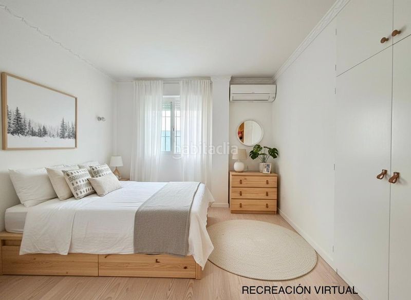 Foto 9e045d70-c7f8-482e-8a15-e40bd34b0b22. Apartament amb calefacció a Centro Ciudad Xàbia