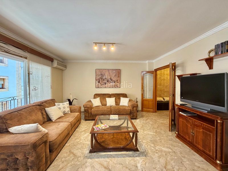 Foto a7e3700f-a2c0-4a97-991a-a5a90328d529. Apartament amb calefacció a Centro Ciudad Xàbia