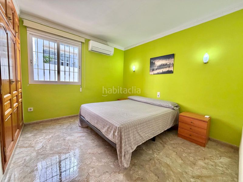 Foto c2e16bd9-a6ff-4f91-a3d7-0f6f151c2d34. Apartament amb calefacció a Centro Ciudad Xàbia