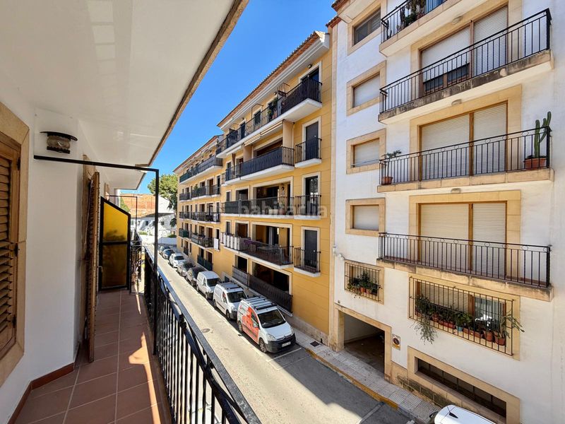 Foto d46b3584-5834-4a2d-a5d6-95cc5276a1e5. Apartament amb calefacció a Centro Ciudad Xàbia