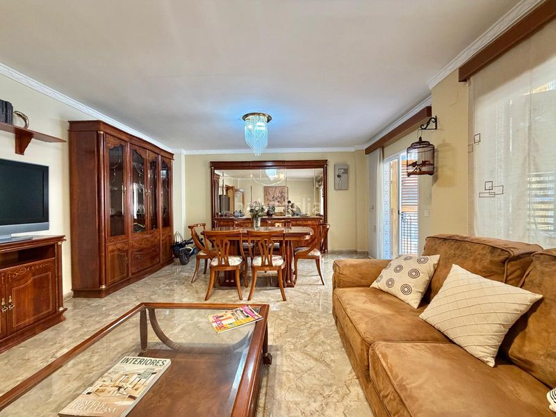 Foto da44750e-753f-4213-9750-15d4231befc8. Apartament amb calefacció a Centro Ciudad Xàbia