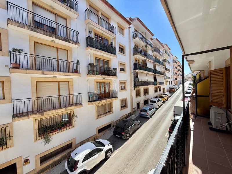 Foto db0b10d4-888b-4c66-88d2-d35703ac799e. Apartament amb calefacció a Centro Ciudad Xàbia
