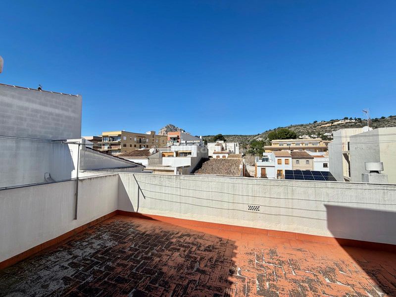Foto dc0daba9-9082-4c6e-92d9-c04800fc50c0. Apartament amb calefacció a Centro Ciudad Xàbia