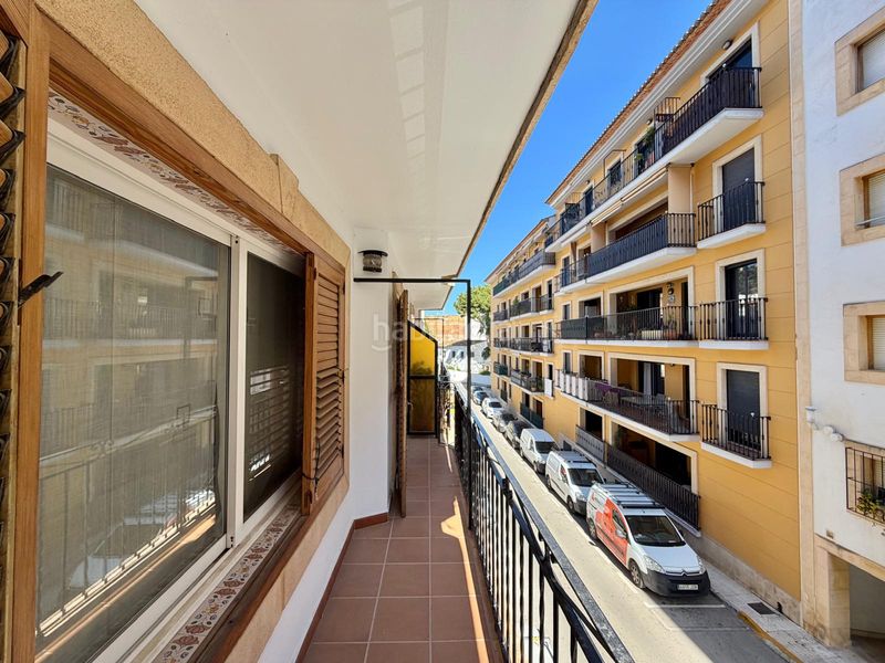 Foto e7a2ca16-d5c9-4180-824a-fa33376163d8. Apartament amb calefacció a Centro Ciudad Xàbia