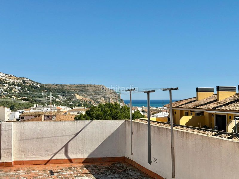 Foto eff18d30-3c06-4ec3-8f8e-bd8122ece5cf. Apartament amb calefacció a Centro Ciudad Xàbia