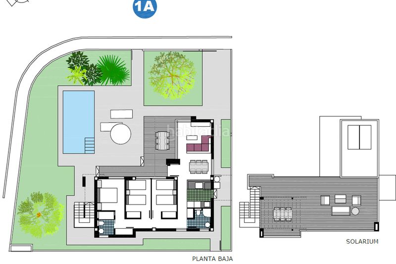 Foto 3a141e0b-9617-4788-b805-10ebb9ad460e. Chalet en Poblets (els)
