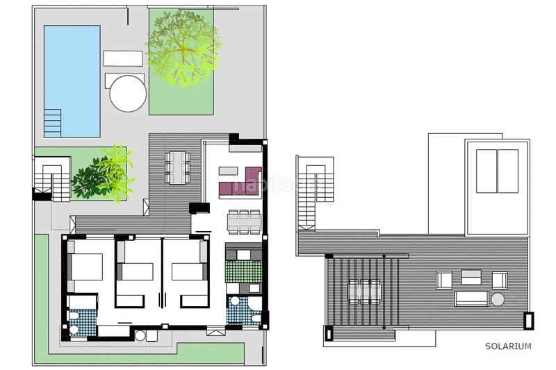 Foto 559f2eb0-637a-4859-924c-bd38c3941b05. Chalet en Poblets (els)