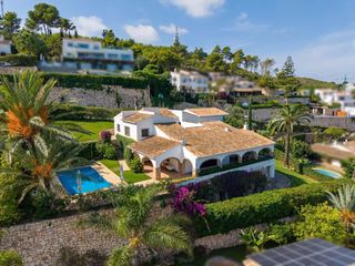 Chalet à Cap Martí - El Tossalet - Pinomar