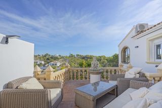 Chalet in Cap Martí - El Tossalet - Pinomar