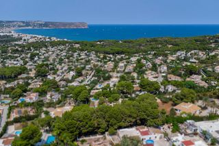 Wohngrundstück in Cap Martí - El Tossalet - Pinomar