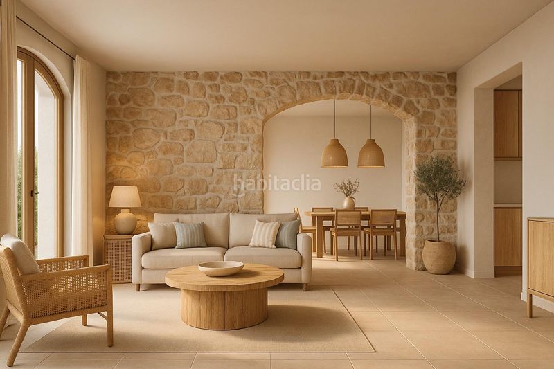 Foto 0b64c9cc-f263-4bdc-9ec5-c8a5e51464a8. Chalet en La Xara-La Sella Dénia