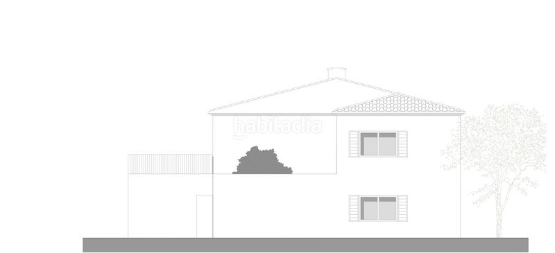 Foto 140e7732-7658-4a96-9887-b311a82e2b08. Chalet en La Xara-La Sella Dénia