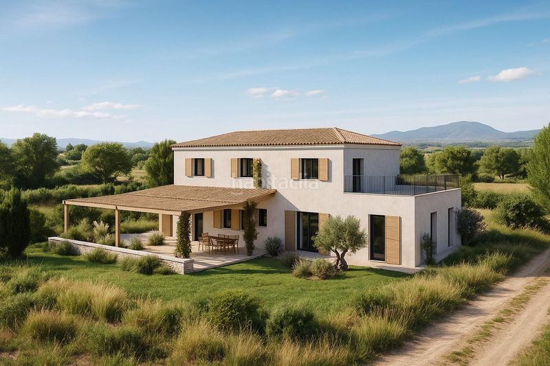 Foto 4097325d-5fb3-49de-87d2-97041924e831. Chalet en La Xara-La Sella Dénia