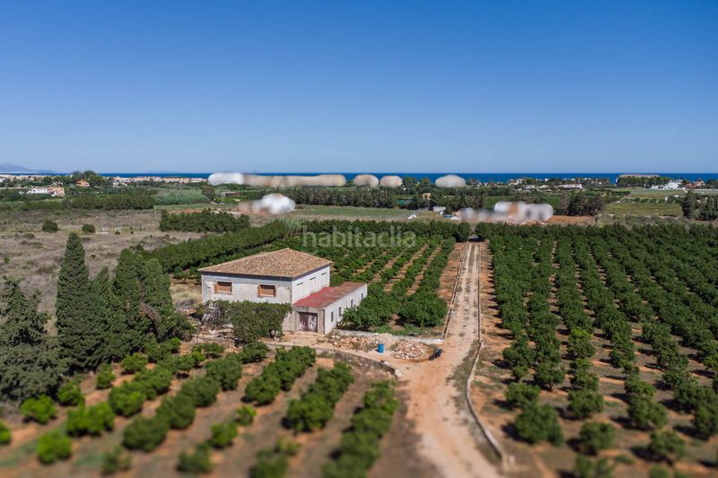 Foto 49cf7ec9-c759-4524-b8a7-743f3942bd45. Chalet en La Xara-La Sella Dénia