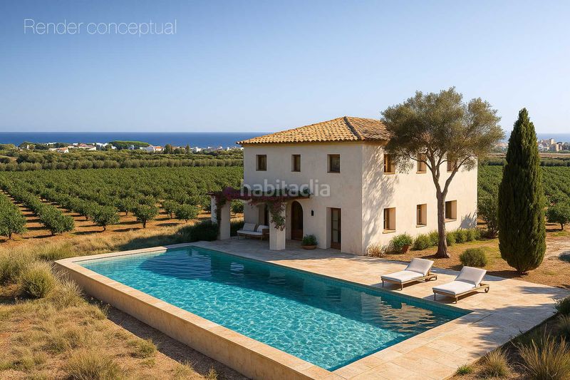 Foto 4f600ffb-46e7-47a8-9c0e-4b213f6de83e. Chalet en La Xara-La Sella Dénia
