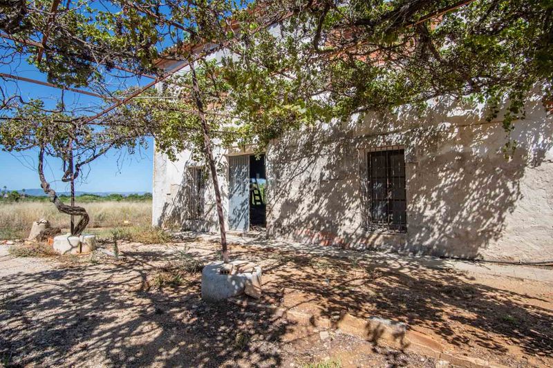 Foto eeabffc2-0dc7-4d77-99b7-457e40a5eebb. Chalet en La Xara-La Sella Dénia