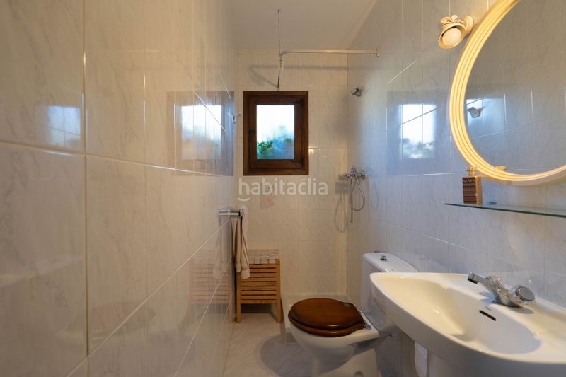 Foto f70dc414-0506-4d59-9fc1-ca2e58386508. Xalet amb calefacció aparcament piscina a Benissa pueblo Benissa