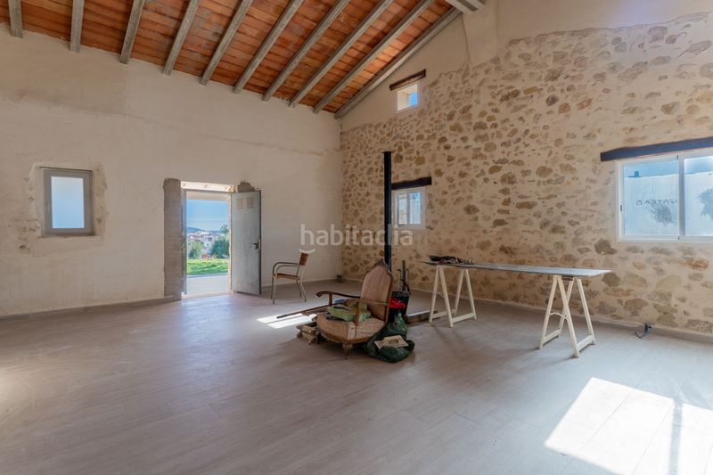 Foto a998c4c5-0c5c-4cad-811e-448b2570efa5. Chalet mit parking in Gata de Gorgos