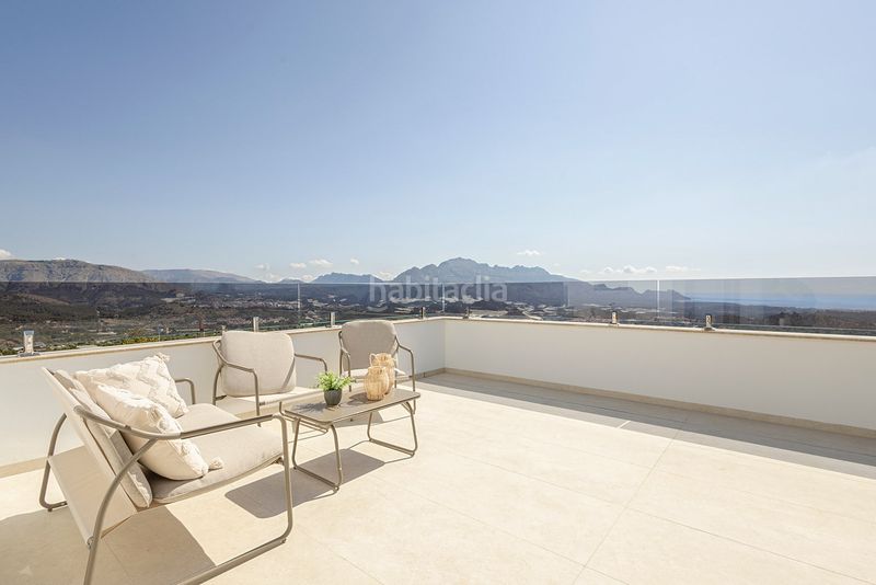 Foto 89a071d0-2f22-4ae4-bd97-52cb8d68865b. Chalet en Casco urbano Polop