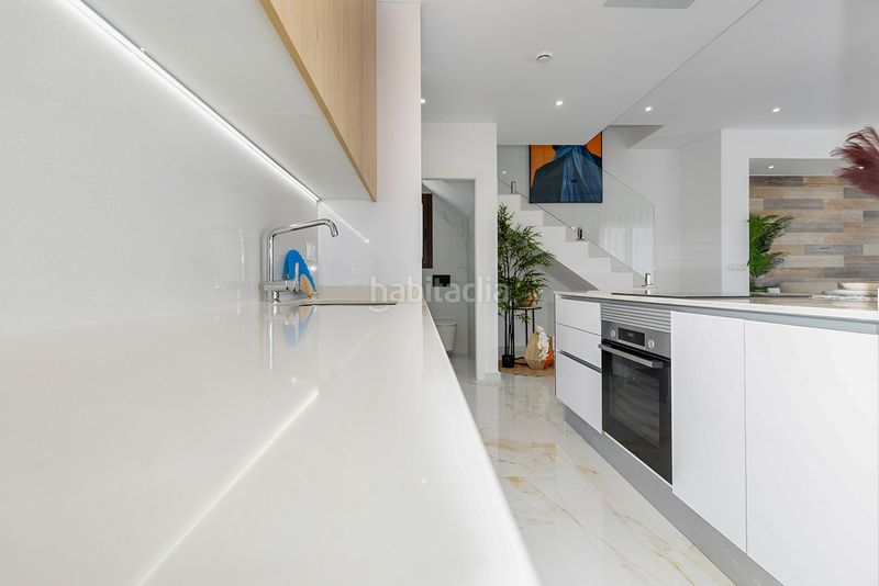 Foto 00925a07-752a-495d-9725-6a4426af9a00. Xalet amb calefacció aparcament piscina a Casco urbano Polop