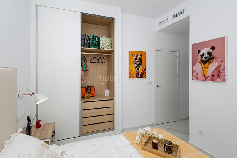 Foto 413ab9a9-3d5e-4c05-a5a8-db661f08af25. Xalet amb calefacció aparcament piscina a Casco urbano Polop