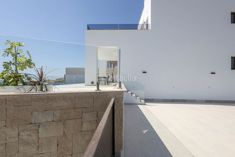 Foto 43b11c5e-dabb-4d8d-83e8-dae05f806458. Xalet amb calefacció aparcament piscina a Casco urbano Polop