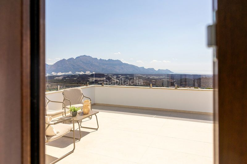 Foto 4530f4ca-3d64-45aa-b04d-36384b388564. Xalet amb calefacció aparcament piscina a Casco urbano Polop