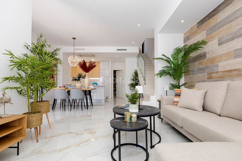 Foto 5464bdd1-972f-4ae4-bf7b-f5a50b583d4d. Xalet amb calefacció aparcament piscina a Casco urbano Polop