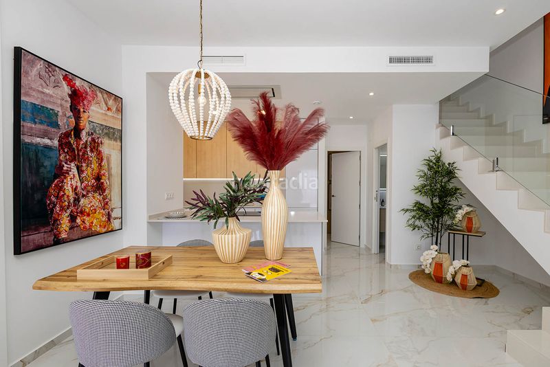 Foto b5bf1291-b24b-41bb-be68-a803c5c0b612. Xalet amb calefacció aparcament piscina a Casco urbano Polop