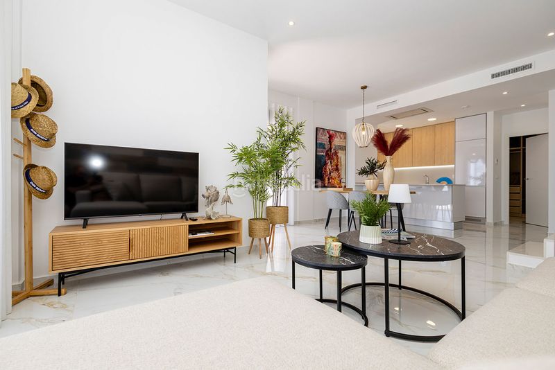 Foto d589f8a5-65ce-423e-a7f3-338fffce4457. Xalet amb calefacció aparcament piscina a Casco urbano Polop