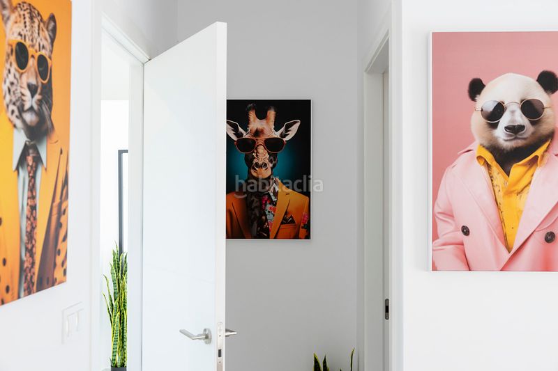 Foto d77b31bc-656e-418a-aa9a-f2fd1e79d597. Xalet amb calefacció aparcament piscina a Casco urbano Polop