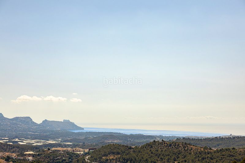Foto de9a044e-4533-424c-8b63-436b4fcf21b9. Xalet amb calefacció aparcament piscina a Casco urbano Polop