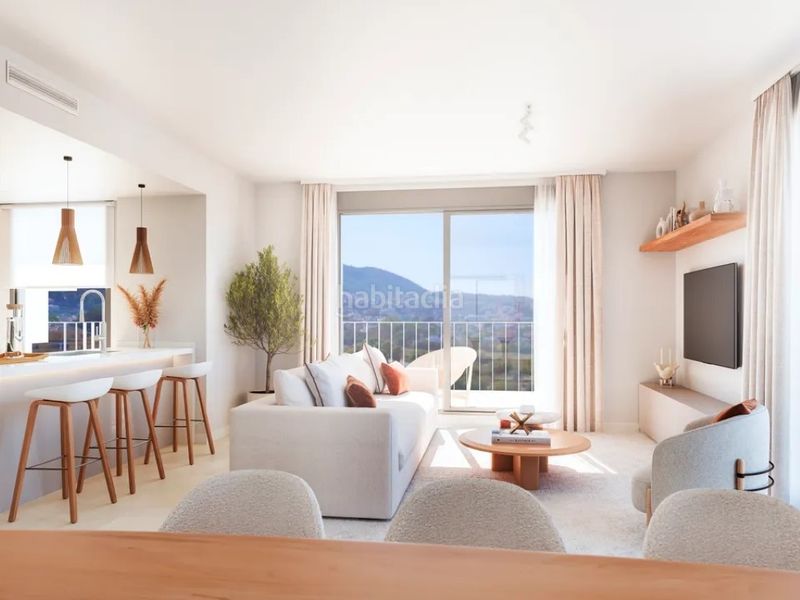 Foto aec4a163-13d4-4573-9d0d-25db27d95739. Apartament amb calefacció aparcament piscina a Centro Urbano Dénia