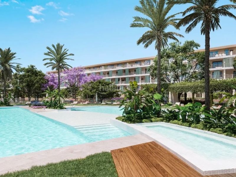 Foto cd8c62df-e2a4-485e-8e25-1a18a31252dc. Apartament amb calefacció aparcament piscina a Centro Urbano Dénia