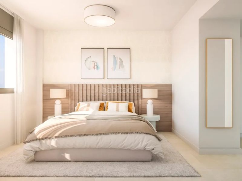 Foto d575a70a-9901-4994-8c20-475db07b9819. Apartament amb calefacció aparcament piscina a Centro Urbano Dénia