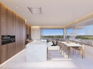 Piccolo appartamento in Lomas de Campoamor - Las Ramblas