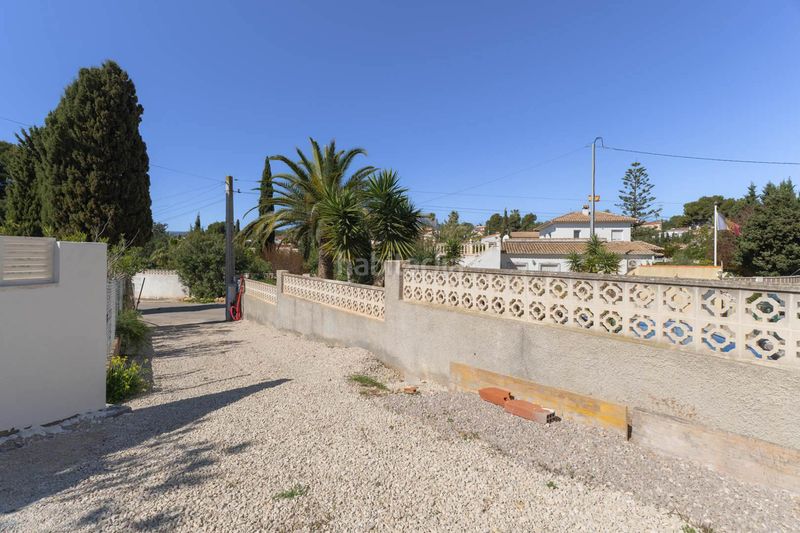 Foto 654311c2-7835-4ddb-9478-e630333e1b81. Xalet amb calefacció aparcament piscina a Gargasindi - Garduix - Colina del Sol Calp
